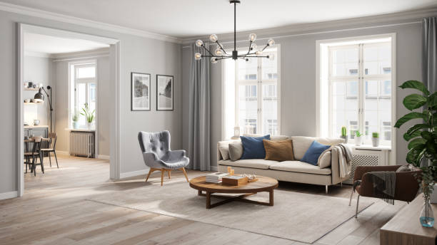 Residential home solutions